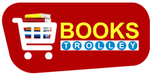Books Trolley Logo